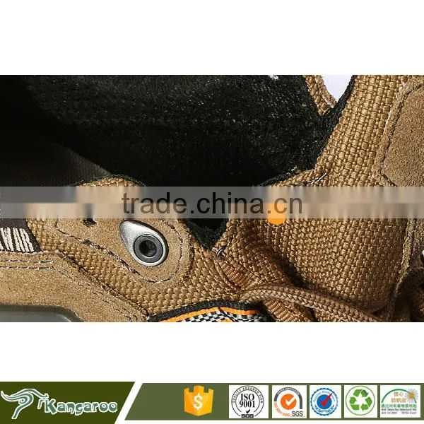 Wholesale Mens Rubber Duck Trekking Boots photo-5