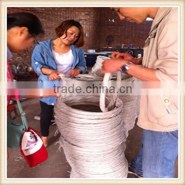 Best Choice Black Annealed Straight Cut Wire