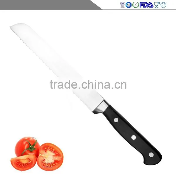 8 Inches High-grade Stainless Steel Chef Knife photo-4