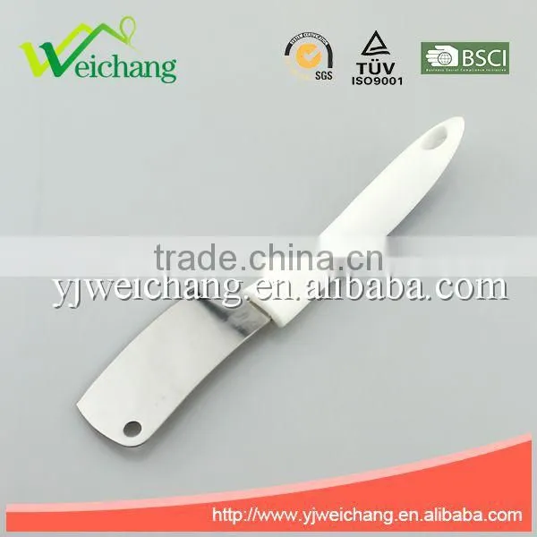 WCR231 New Product Stainless Steel Small Kitchen Knife Easy Vegetable Tools Kitchen Helper photo-2