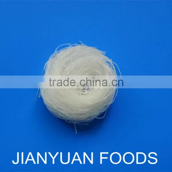 Indonesia Key Product Instant Green Bean Vermicelli photo-4