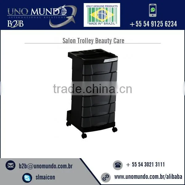 New Design Salon Trolley With Excellent Quality photo-5