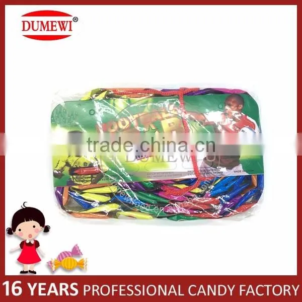 Foodball Stars Milk Chewy Candy photo-2