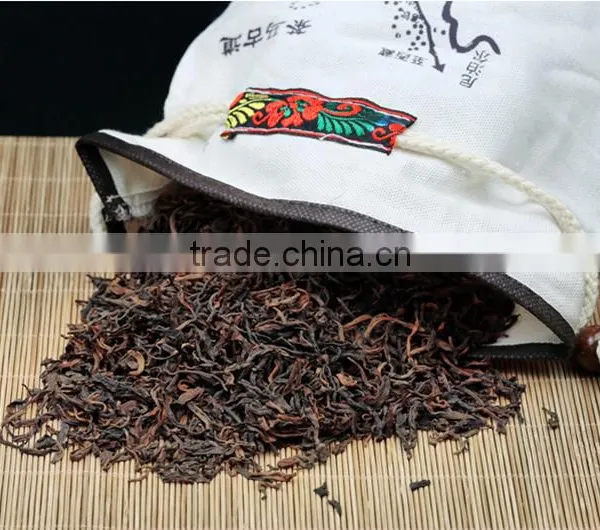 High Grade Loose Leaf Yunnan Puerh Tea photo-3