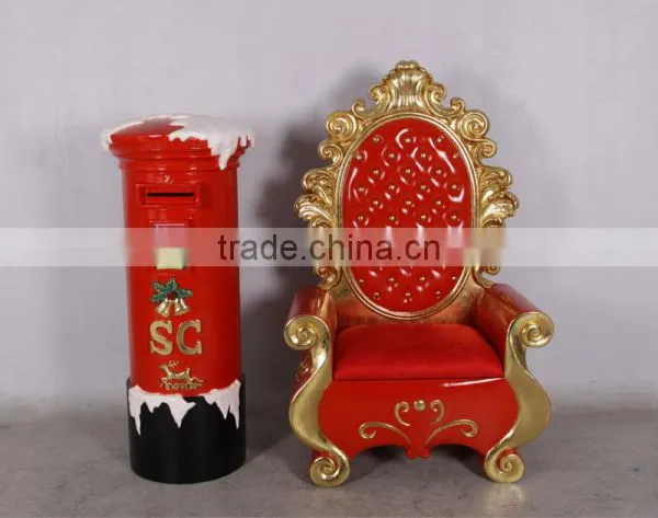 Santa'a Mailbox photo-2