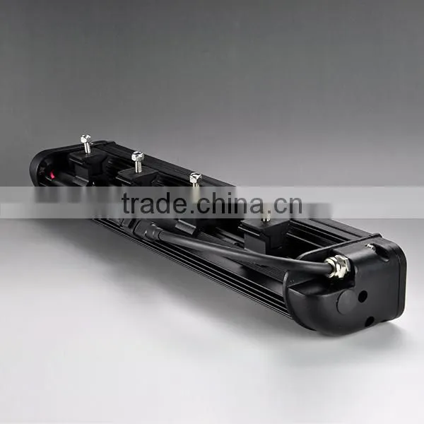17inch Super Power 100w LED Light Bar Automotive Headlight LED Offroad Driving Light photo-2