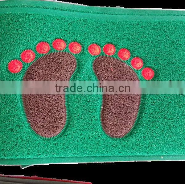 Pvc Heavy Duty Cushion Mat(roll Mat) photo-2