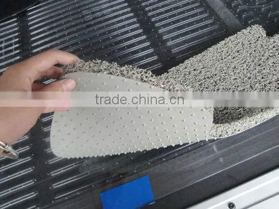 IECHO 3M Nomad Customized Car Mat Cutter photo-3