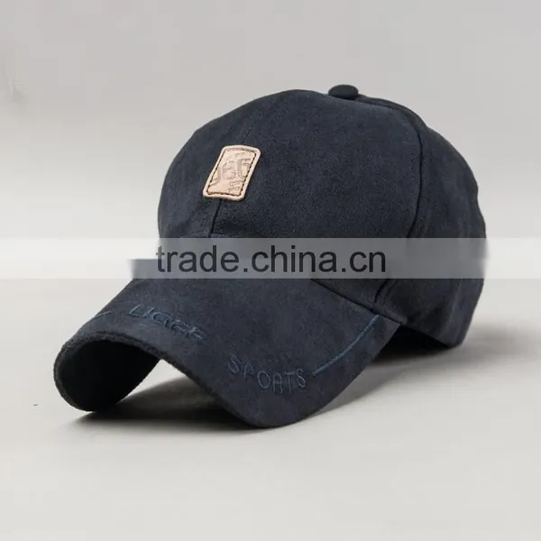 2017 Custom Distressed Baseball Dad Cap Womens photo-3