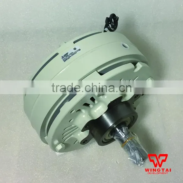 Japan Mitsubishi Magnetic Powder Brake ZKB-10XN photo-2
