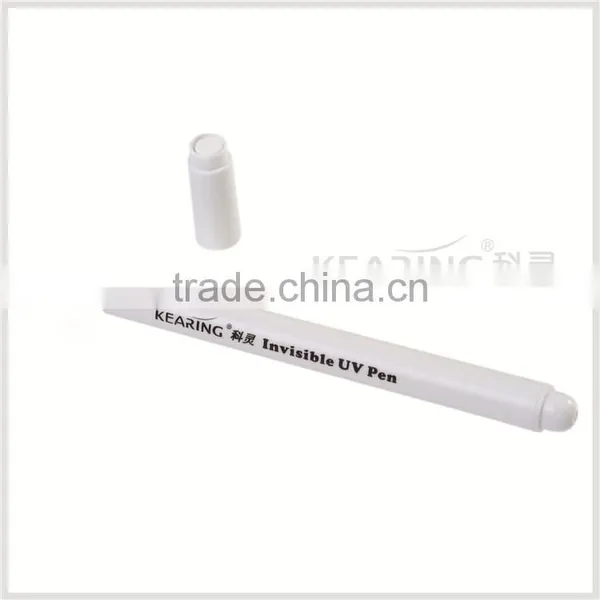 2017 New Washable UV Marker 0.5mm Tip in Blue Color Last 2 Years Shelf Life Time Factory Wholesale Price #UV05 photo-5