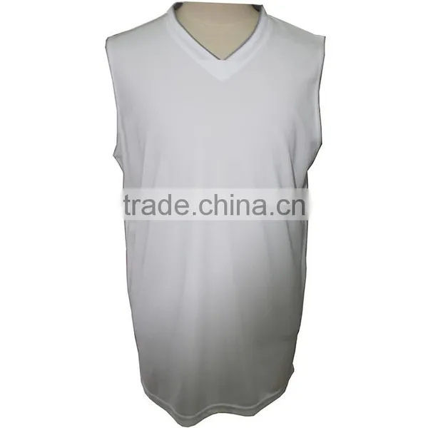 Hot Sale Mesh Breathable Basketball Vest photo-2