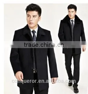 New Style Winter Warm Coat . BCT027 photo-2