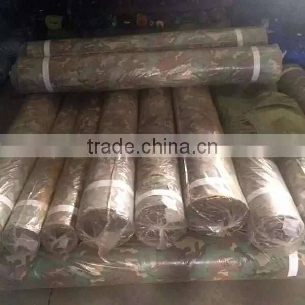 Professional Stocklot Fabric Supplier photo-5