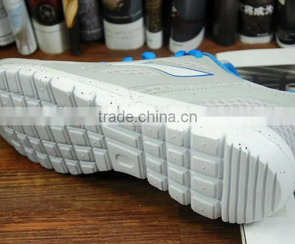GZY Light Breathable Design Store Returns Men Sport Shoes 2017 Wholesale Guangzhou Direct Sell Price 2107 Stock Lots photo-4