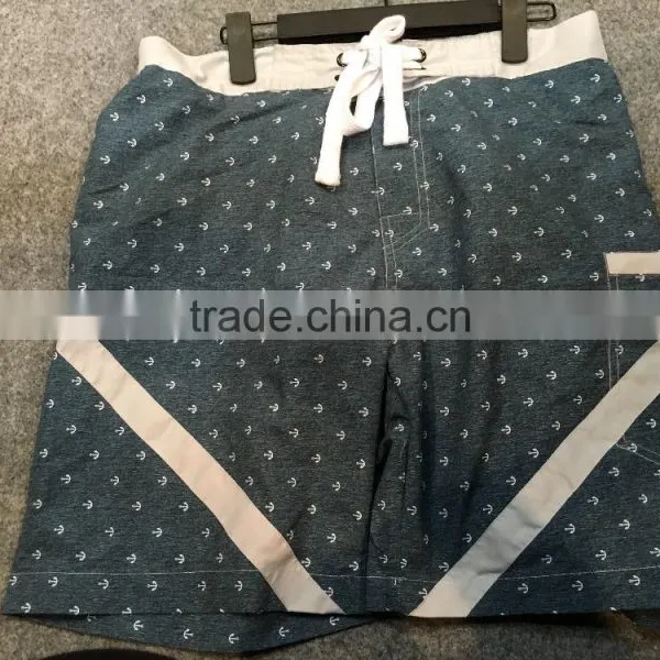 Custom Beach Fashion Wholesale Cargo Shorts Men photo-5