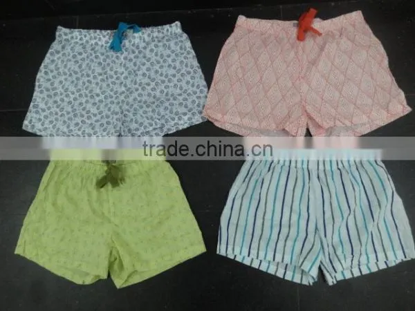 Ladies Shorts photo-4