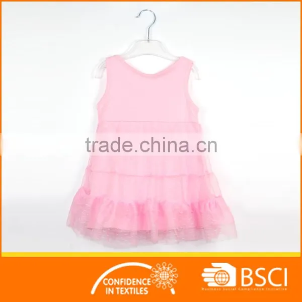 Kids Clothes Girls Dresses Baby Dress photo-2