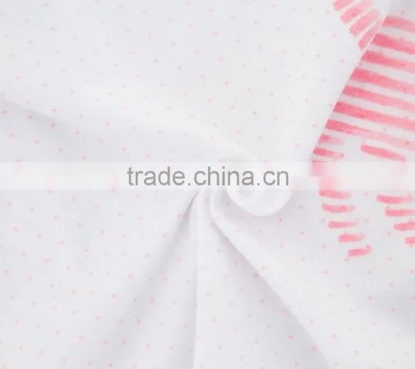 2017 New Fashion Girl Clothes 100% Cotton Animal Design Newborn Baby Rompers For Winter photo-6