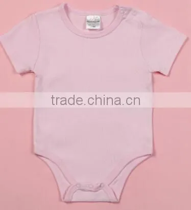 Baby Romper 100% Very Soft Cotton no Minimum 5 Color photo-4