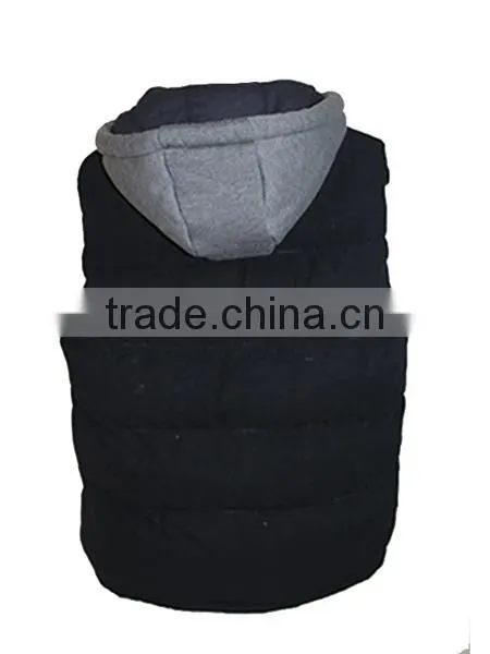 2014-2015 Formal Waistcoat Alephan 16AW Design photo-4