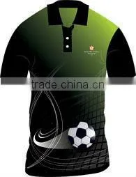Breathable and Comfortable Short Sleeve Dry Fit T-SHIRTS photo-2