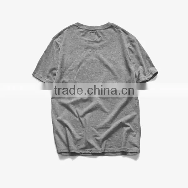 Mens Oversized Tshirt Boys Stylish T-shirt Floral Pattern Boys T-shirt Raglan T-shirt photo-5