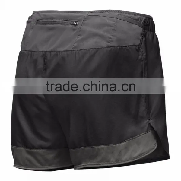 Fashion Outdoor Adventure Mens Sports Shorts Compression Shorts Men Gym Short Shorts photo-4