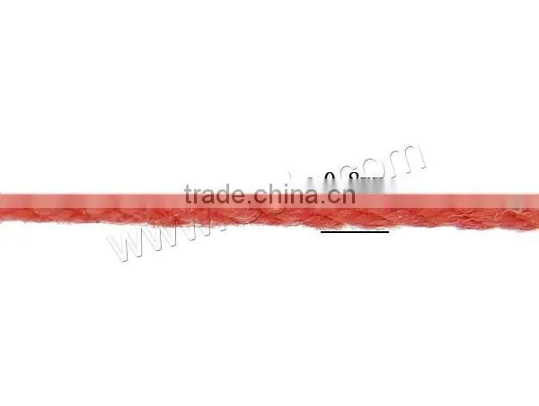 Sewing Thread Making Machine Clothes Cotton Polyester Sewing Thread photo-2