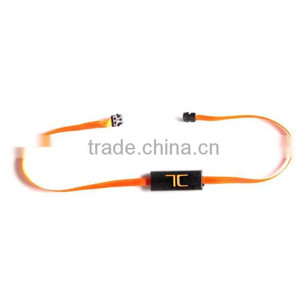 New China Hang Tag Design Snap Lock Security Strings photo-2