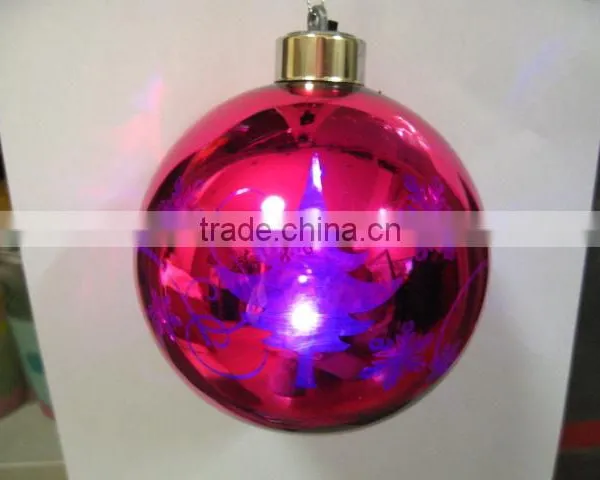 LED X'mas Ball photo-4