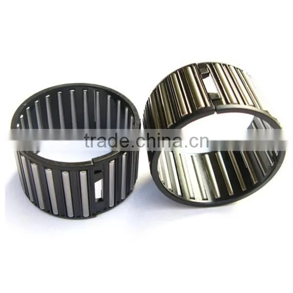 Needle Roller Bearing Nk55/35 for Heavy Truck Driver Front Axle1880410069 photo-5
