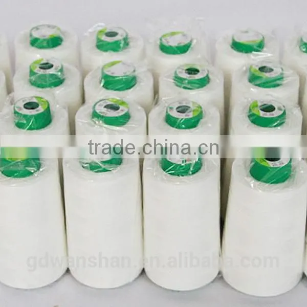 Waterproof Terylene Spun Thread for Book Spine Binding photo-5