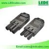 LED Lighting Pluggable Terminal Connector