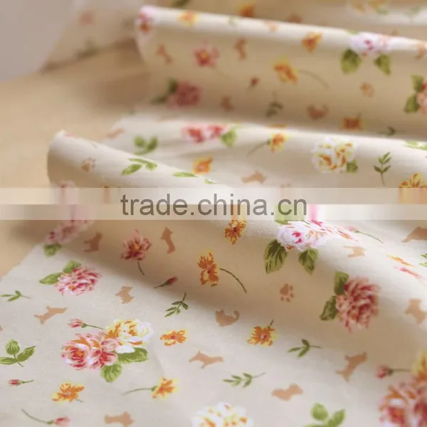High Quality Woven Pocket Fabrics Composition of Poplin photo-2
