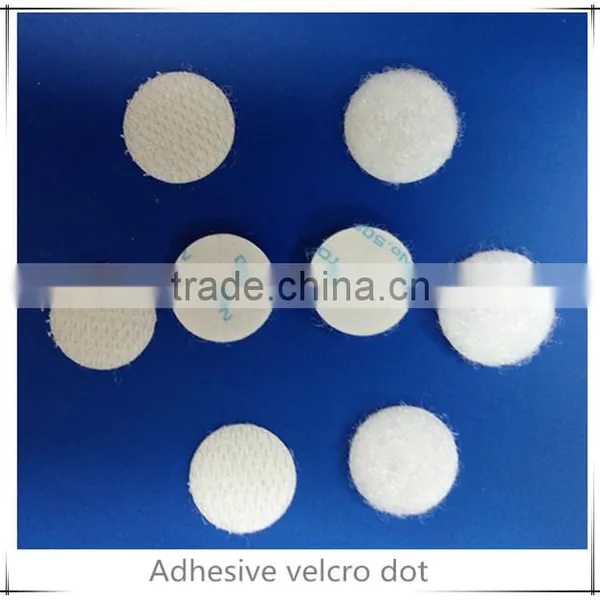 Magic Tapes Hook and Loop Dots Coins Precut photo-2