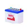 Dry Car Battery N50
