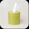 Circular Tissue Box