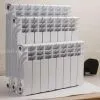 Die Casting Aluminum Radiator Picture