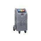 High/Low Pressure OProtection Refrigerant Recycle and Reclaim Machine WDF-X550