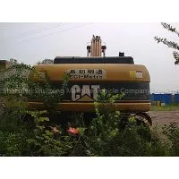 Used Excavator CAT330C