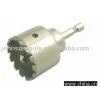 Diamond Coated Hole Saw