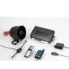 1 One Way Car Alarm System Auto Alarm System Vehicle Alarm System