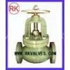 MARINE JIS CAST IRON VALVE
