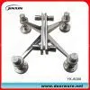 Spider Fitting, Glass Spider, Glass Fitting (YK-8000)