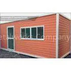 Europe Type Portable Container Modular House for Accommodation or Temporary Office