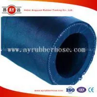 1-1/2 Inch Weather Resistance Flexible Drain Rubber Hose Pipe113