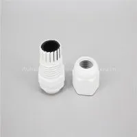 Plastic Cable Glands From Wuhan MZ Electronic Co.,Ltd photo-2