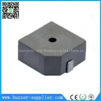 SMD Magnetic Buzzer