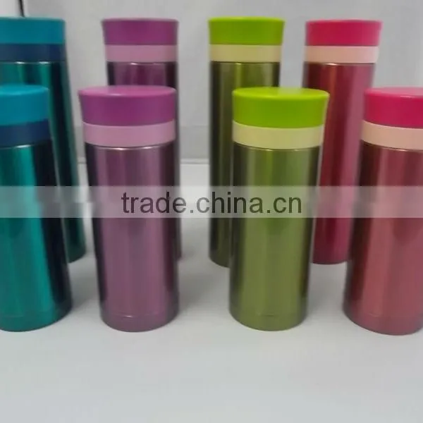 Mini Thermos 200ml&300ml photo-3